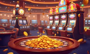 Berbagai kategori permainan dan sportsbook madu303