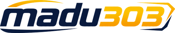Logo madu303